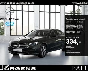 Mercedes-Benz Mercedes-Benz C 300 e Avantgarde/Wide/LED/Memo/Tot Gebrauchtwagen