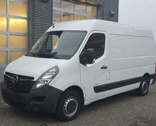 Opel Opel Movano 2.3 D Kasten L2 H2 Klima Gebrauchtwagen