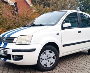 Fiat Fiat Panda Gebrauchtwagen