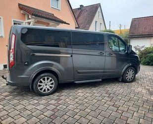 Ford Ford Tourneo Custom Gebrauchtwagen