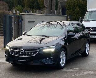 Opel Opel Insignia B Sports Tourer Elegance Gebrauchtwagen