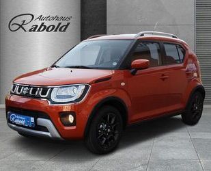 Suzuki Suzuki Ignis Comfort *Hybrid* SOFORT *Tageszulassu Gebrauchtwagen