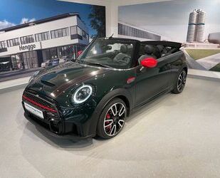 Mini MINI John Cooper Works,Lounge,DA+,Komfort+,H/K,Vol Gebrauchtwagen