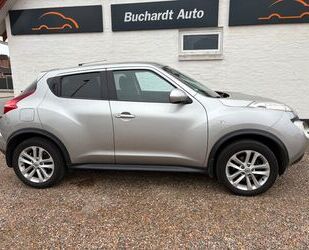 Nissan Nissan Juke Acenta Gebrauchtwagen