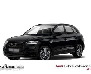 Audi Audi Q5 40 TDI quattro S line LED Navi Einparkhilf Gebrauchtwagen