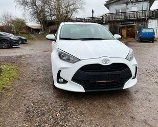 Toyota Toyota Yaris Active ACC SHZ Bluetooth Gebrauchtwagen