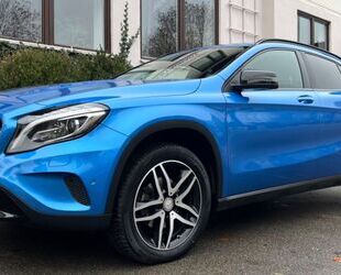 Mercedes-Benz Mercedes-Benz GLA 200 CDI 4MATIC DCT - Gebrauchtwagen