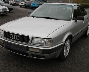 Audi Audi 80 Gebrauchtwagen