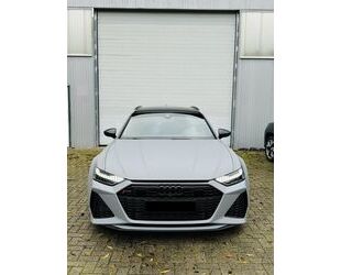 Audi Audi RS6 KERAMIK|B&O|LEDER|ALCANTARA|BTM-TURBO|980 Gebrauchtwagen