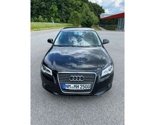 Audi Audi A3 2.0 TDI (DPF) Sportback vieles neu Gebrauchtwagen