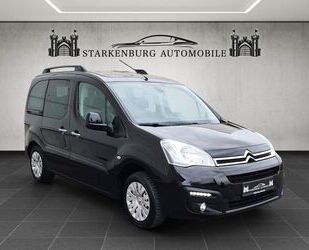 Citroen Citroën Berlingo 1.6 Selection/Glasdach/76Tkm/Temp Gebrauchtwagen