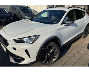 Cupra Cupra Formentor 1.5 TSI DSG /MATRIX/NAV/AHK Gebrauchtwagen