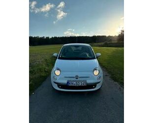 Fiat Fiat 500 (TÜV NEU) Gebrauchtwagen