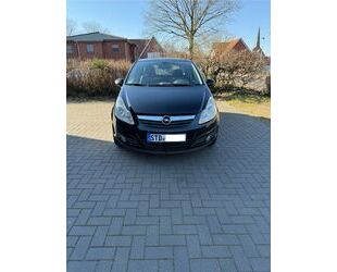 Opel Opel Corsa 1.4 Gebrauchtwagen