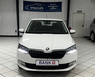 Skoda Skoda Fabia Style TÜV&AU neu&Garantie Gebrauchtwagen