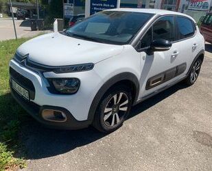 Citroen Citroën C3 C-Series Gebrauchtwagen