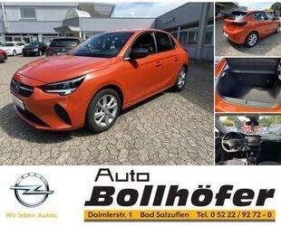 Opel Opel Corsa F 1.2 Elegance LED/PDC/Klima/DAB+ Gebrauchtwagen