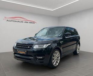 Land Rover Land Rover Range Rover Sport V8*22