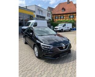 Renault Renault Megane IV Grandtour Zen Plug-In Gebrauchtwagen