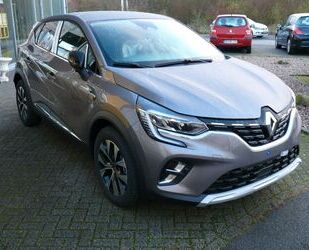 Renault Renault Captur E-TECH Plug-In 160 Techno,Klima,Nav Gebrauchtwagen