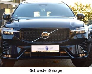 Volvo Volvo XC60 B4 Plus Dark AWD AHK/Panorama Gebrauchtwagen