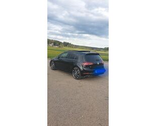 VW Volkswagen Golf 2.0 TSI DSG 4MOTION R R Gebrauchtwagen