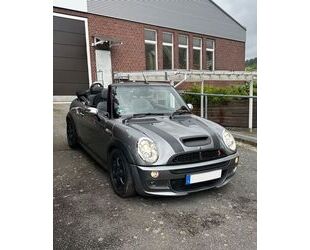 Mini MINI COOPER S CABRIO COOPER S *RHD* Gebrauchtwagen