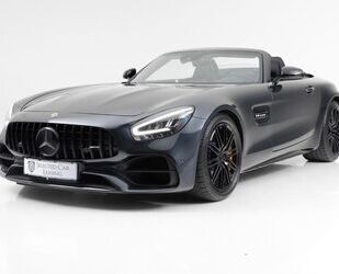 Mercedes-Benz Mercedes-Benz AMG GT C Roadster*Ceramic*Adaptiv*LE Gebrauchtwagen