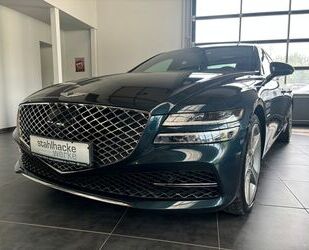 Genesis Genesis G80 2.2 CRDi Luxus 4WD Gebrauchtwagen