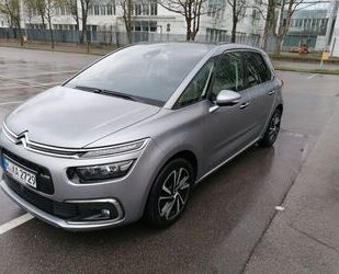 Citroen Citroën C4 Picasso BlueHDi 150 Shine ,AHK Panorama Gebrauchtwagen