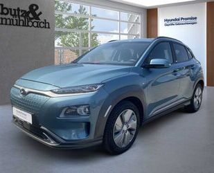 Hyundai Hyundai KONA Elektro EV Style Gebrauchtwagen