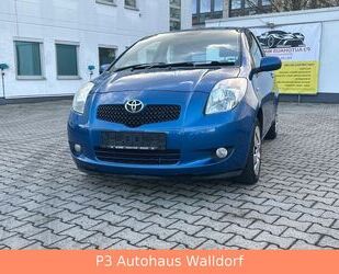 Toyota Toyota Yaris Sol Gebrauchtwagen