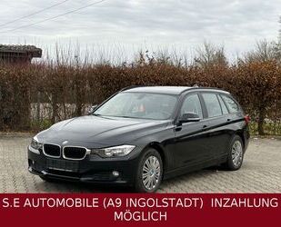 BMW BMW 320 Touring 320 d+Steuerkette Neu+Technisch TO Gebrauchtwagen