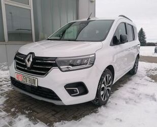 Renault Renault Kangoo 1.3 TCE Edition One LED NAVI KAMERA Gebrauchtwagen