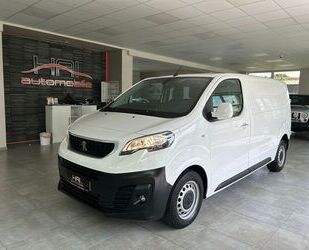 Peugeot Peugeot Expert Premium L2 Klima/1Hand/Elek.Seitent Gebrauchtwagen