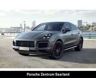 Porsche Porsche Cayenne GTS Coupe BOSE,Privacy,PASM,InnoDr Gebrauchtwagen