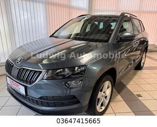 Skoda Skoda Karoq/1.Hand/LED/ACC/erst 16766km Gebrauchtwagen