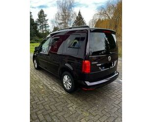 VW Volkswagen Caddy 2,0TDI 75kW BMT Comfortline 5-Sit Gebrauchtwagen