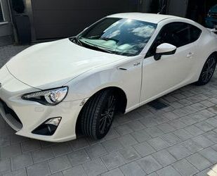 Toyota Toyota GT86 2,0-l-Boxermotor - Gebrauchtwagen