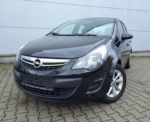 Opel Opel Corsa 1.4 ENERGY ENERGY Gebrauchtwagen