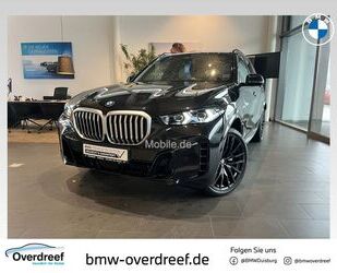 BMW BMW X5 xDrive30d M Sportpaket Innovationsp. Panora Gebrauchtwagen