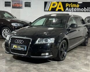 Audi Audi A6 Avant 3.0 TDI quattro / Automatik Xenon Na Gebrauchtwagen