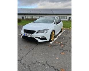 Seat Seat Leon 2.0 TSI Start&Stop CUPRA 290 DSG CUPRA 3 Gebrauchtwagen