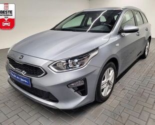 Kia Kia Ceed Sportswagon CarPlay/SHZ/LHZ/PDC/Kamera/16 Gebrauchtwagen