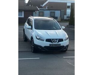 Nissan Nissan Qashqai I-Way Gebrauchtwagen