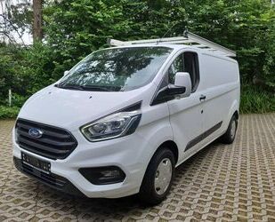 Ford Ford Transit Custom Kasten 300 L2 Trend Gebrauchtwagen