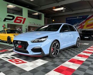 Hyundai Hyundai i30 N Performance Gebrauchtwagen