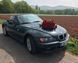 BMW BMW Z3 Roadster 1.8 - Gebrauchtwagen