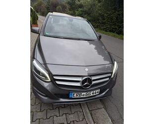 Mercedes-Benz Mercedes-Benz B 220 d DCT - Gebrauchtwagen