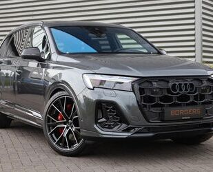 Audi Audi SQ7 4.0 TFSI B&O.ADV.+SPORTDIFF.+7-PERS.+PANO Gebrauchtwagen